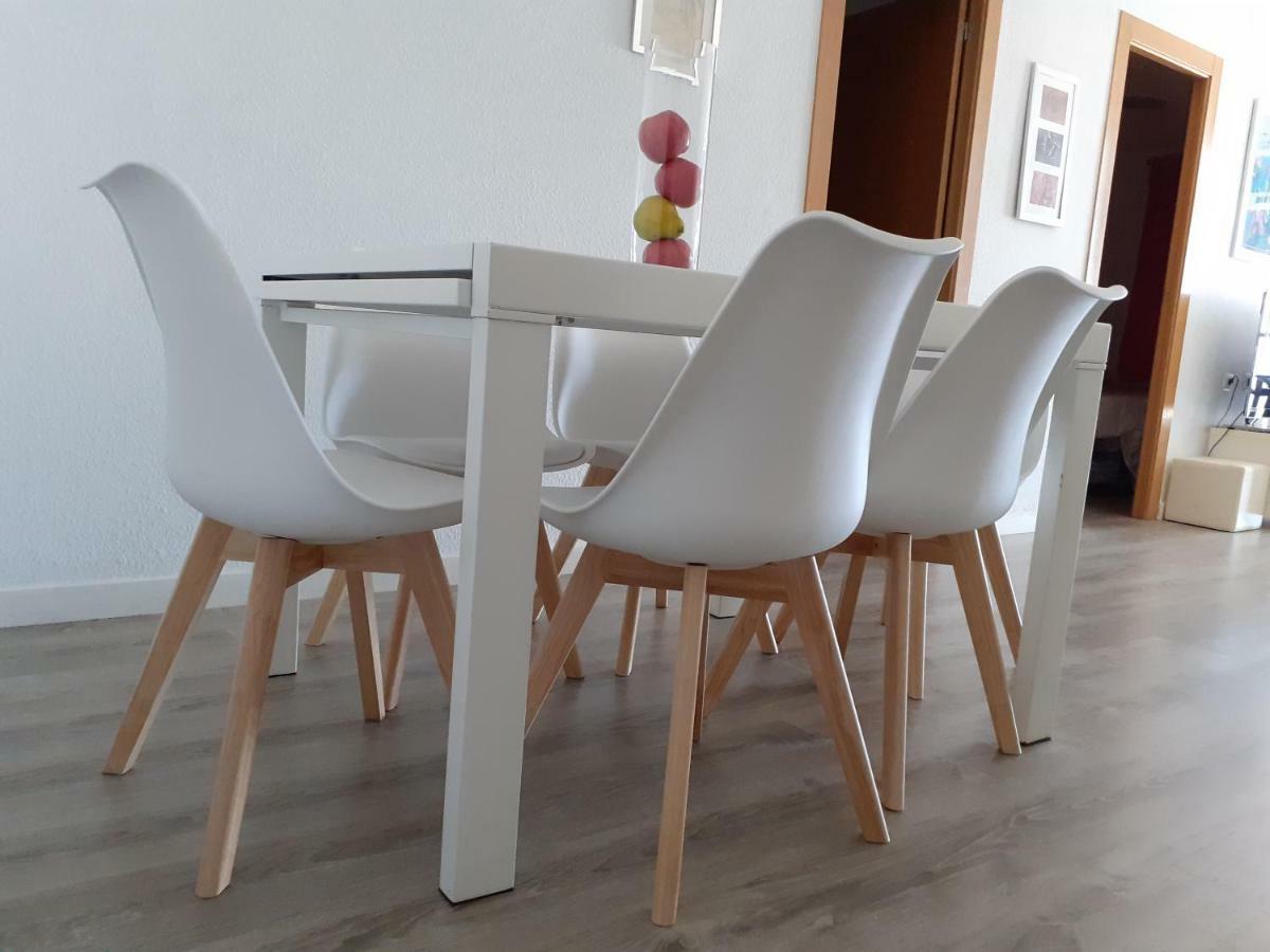 Edificio La Isla Διαμέρισμα El Puerto de Mazarrón Εξωτερικό φωτογραφία